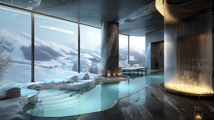 Engadin Winter Wellness Programm