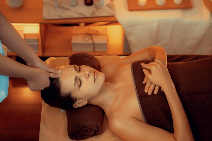 Wellness Programme im Engadin