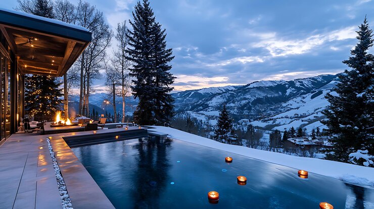 Clarity Retreat Programm